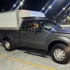 فورد F150 2014 بدون دبل تشيكاته وكالة ثاني مالك