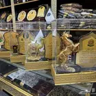 سيف درع هدية تخرج ملازم