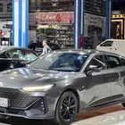 شانجان uni.v 2024 وكاله