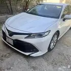 كامري 2019 فل كامل للبيع