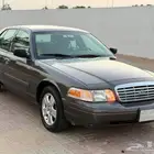 فورد كراون فكتوريا 2010 مخزن