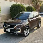 شيفرولية كابتيفا 2021 LT