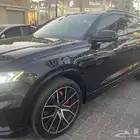 اودي Q8 s-line 2019
