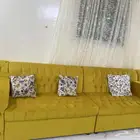 كنبات استخدام نظيف