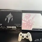 PlayStation 3 2 Final Fantasy sony سوني بلايستيشن 3 2 نادر