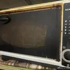 فرن كهربائي