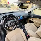 jeep compass longitude