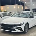 النترا سمارت ماكينه 2.0 سي سي ابيض سقف اسود 2025
