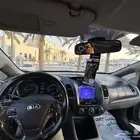 كيا سيراتو اتوماتيك ممشى قليل 156 الف