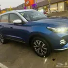 للبيع شيري تيجو 7 برو فل كامل مع فتحة سقف