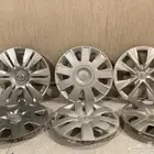 طيس جميعها أصلية