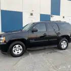 تاهو 2013 بدون دبل مخزن (تم البيع )