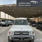 جيب ربع تويوتا 2008 وكاله عداد 170