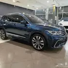 فولكس واجن تيجوان R-Line 2022