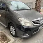 انوفا فاغن 2010 قير عادي للبيع