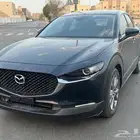 مازدا cx30 مديل 2021