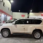 Land Cruiser prado 2016 gxr