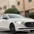مازدا3 جديد 2025 فل الفل