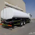 مطلوووب تانكي ماء 18 طن او 19