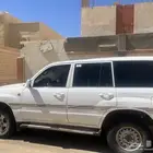 لاندكروزر موديل2000للبيع