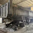 رمال النفوذ للتصنيع