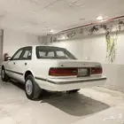 كرسيدا 1996 ممشى قليل ..