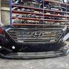 صدامات سوناتا 2015-2016-2017