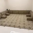 للبيع زحليقه ومجلس مع فرشه