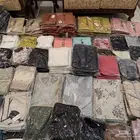 للبيع عاجل ملابس نسائية بالجملة موديلات مختلفة