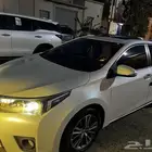 كورولا 2015 فل