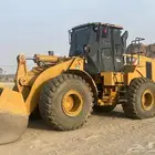 للبيع شيول كتربلر مقاس 966G موديل 2004