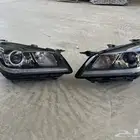 شمعة جنسس 2015 الى 2020