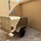 قلص سحب نظيف