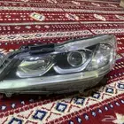 هوندا اكورد 2017