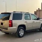 تاهو 2011 سعودي