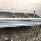 مغسلة للبيع