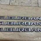 علامات سوبربان اصليه