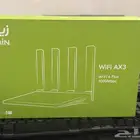 موزع شبكة WiFi