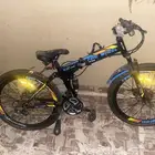سيكل رياضي