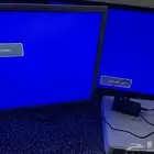 شاشة بلازمه
