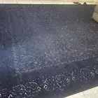 سجادة من القفاري 3 م 4م