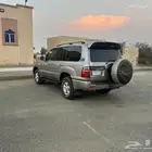 لاندكروزر VXR فل الفل