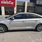 سوناتا للبيع 2017