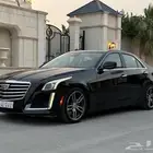 كاديلاك CTS 2019