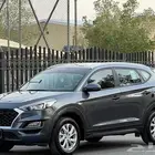 هونداي توسان 2019 سعودي