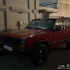 جيب شروكي 1999