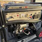 ماطور كهرباء صينى شبه جديد حجم 3500