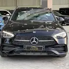 مرسيدس C200 فل كامل موديل 2025