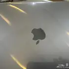 ماك بوك اير استخدام شهر ضمان ساري