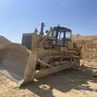 للايجار بلدوزر كماتسو 155